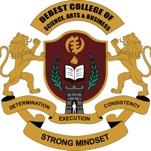 Debest College of Science & Arts — SHS & Pre-University