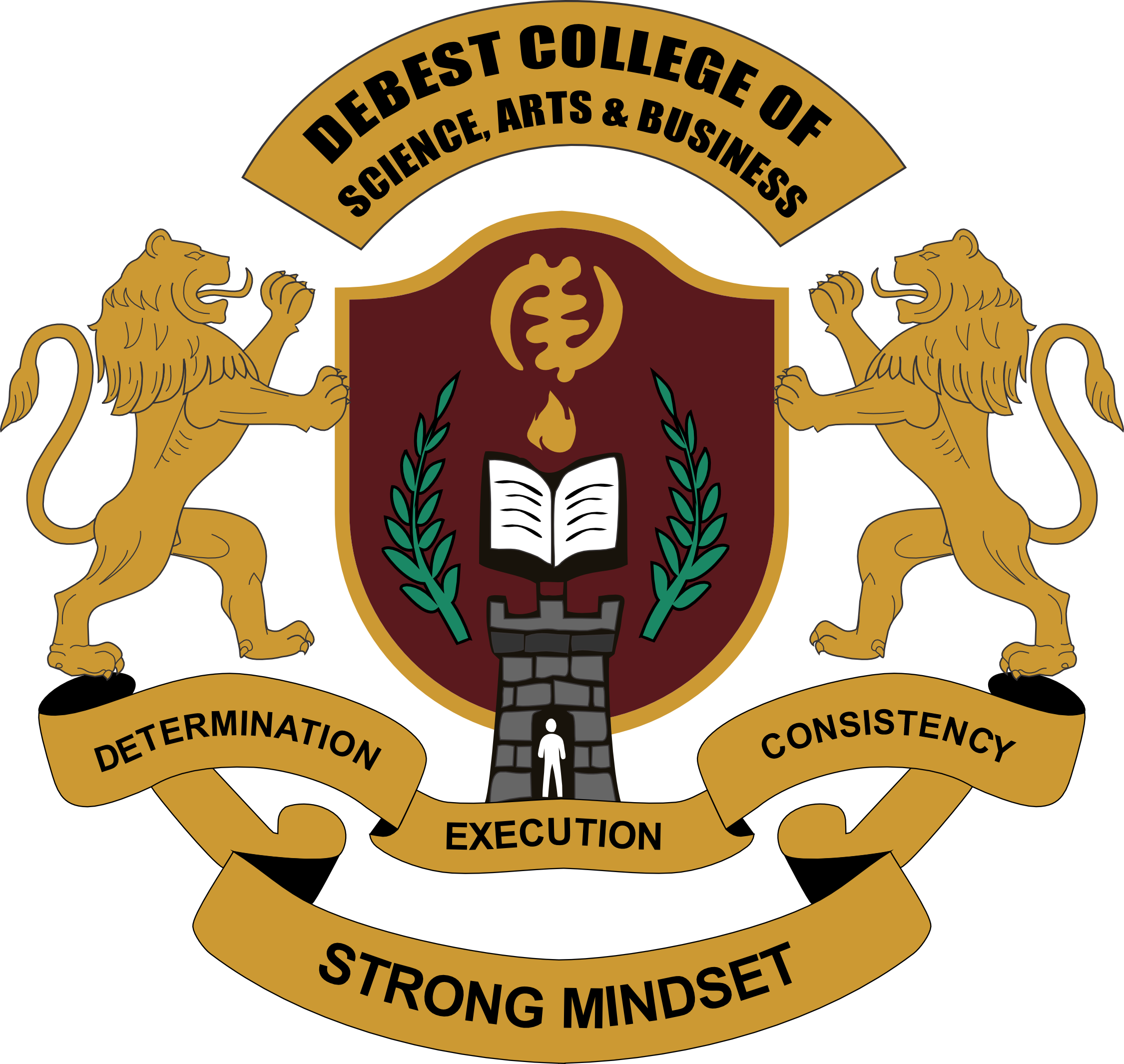 Debest College of Science & Arts — SHS & Pre-University